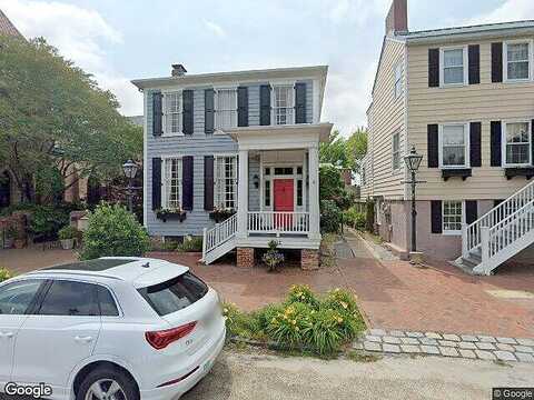 Washington, PORTSMOUTH, VA 23704