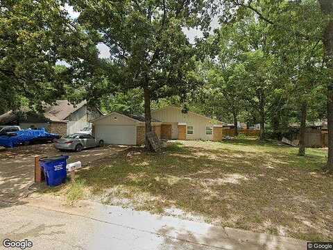 Birdsong Road, Diboll, TX 75941