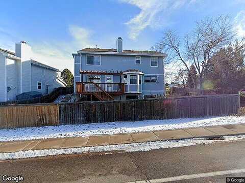 Kalispell, AURORA, CO 80013