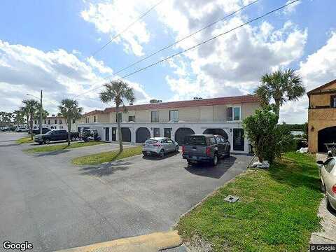 Ocean Palm Villa, FLAGLER BEACH, FL 32136