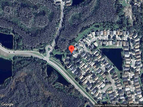 Briley, LAND O LAKES, FL 34638