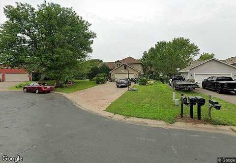 122Nd, MINNEAPOLIS, MN 55433