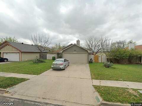 Holbert, KILLEEN, TX 76543