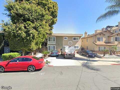 7Th, SAN DIEGO, CA 92103
