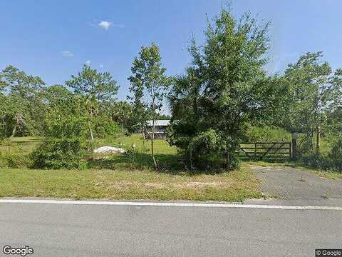 Bonnett Pond, CHIPLEY, FL 32428