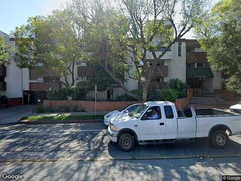 Euclid, PASADENA, CA 91101