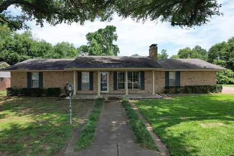 Horseshoe, CROCKETT, TX 75835