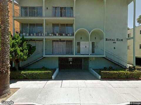 Elm, LONG BEACH, CA 90807