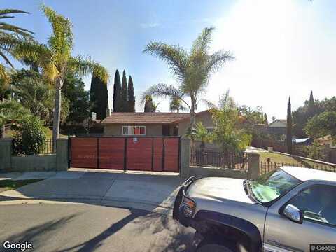 Rebecca, VISTA, CA 92084