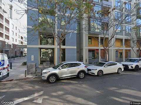 Berry, SAN FRANCISCO, CA 94158