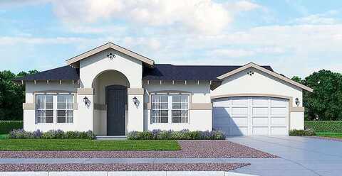 Hampton St, Exeter, CA 93221