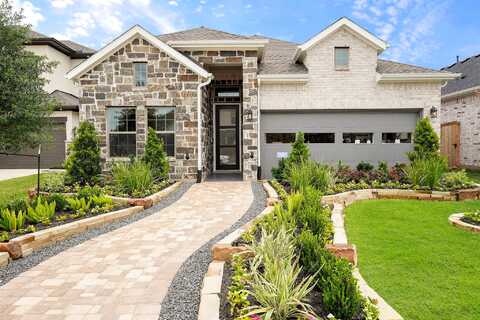 Zoysia Point Ln, Brookshire, TX 77423