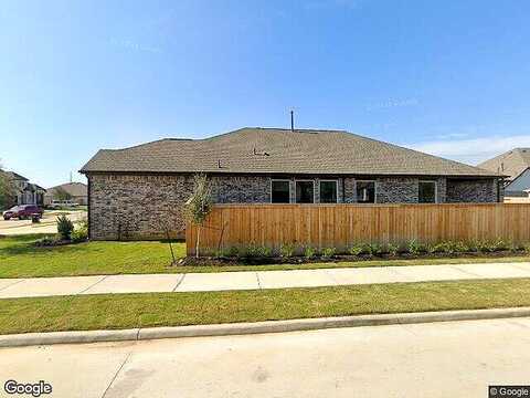 Zoysia Point Ln, Brookshire, TX 77423