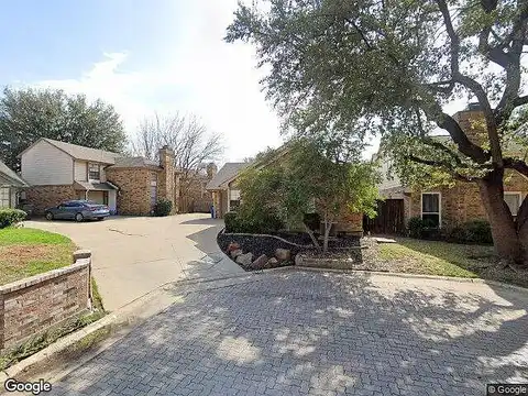 Harbinger, DALLAS, TX 75287