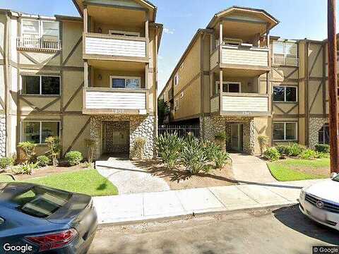 Spaulding, LONG BEACH, CA 90804