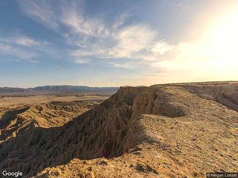 Fonts Point, BORREGO SPRINGS, CA 92004