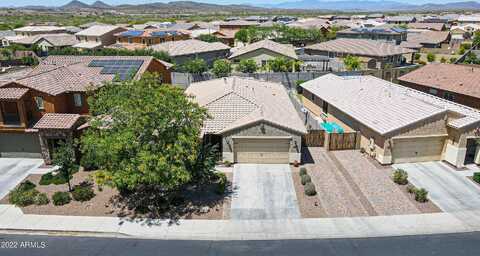Skipping Rock, PEORIA, AZ 85383