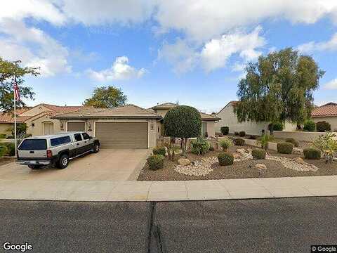 Potter, BUCKEYE, AZ 85396
