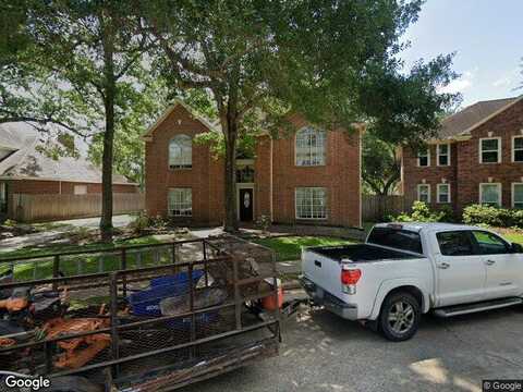 De Four, SEABROOK, TX 77586