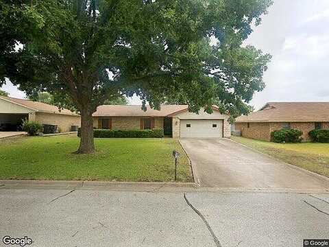 Bunker Hill, TEMPLE, TX 76504