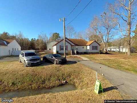 Sportsman, SUFFOLK, VA 23435