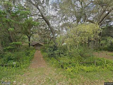 Taylor Fury, POMONA PARK, FL 32181