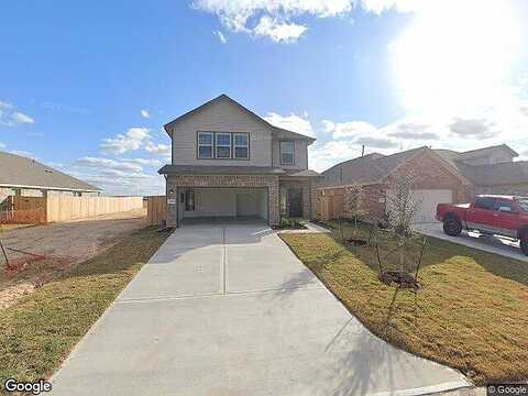 Falling Daylight, HOCKLEY, TX 77447