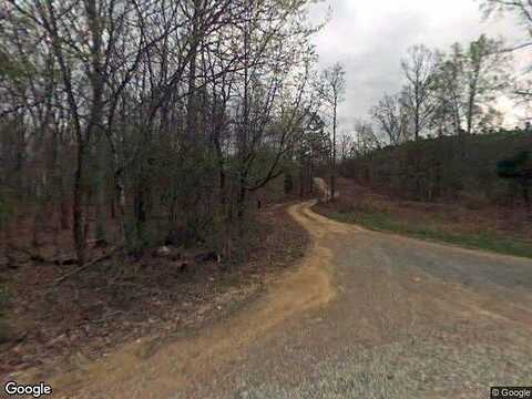 Josh Ward, SUMMERVILLE, GA 30747