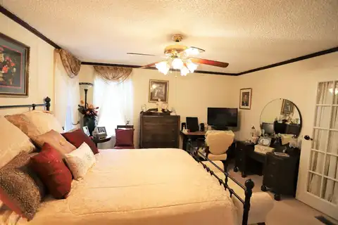 Josh Ward, SUMMERVILLE, GA 30747