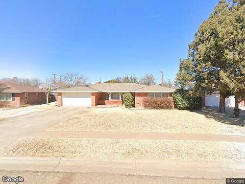 65Th, LUBBOCK, TX 79412