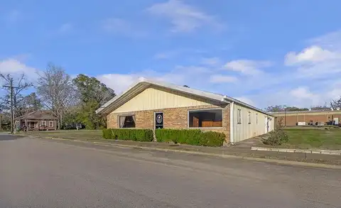 Glover Street, Newton, TX 75966