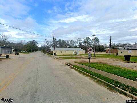 Glover Street, Newton, TX 75966