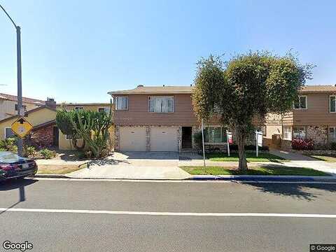 3Rd, LONG BEACH, CA 90814