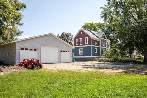 Pine St, Dexter, MN 55926