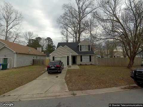 Widgeon, SUFFOLK, VA 23434