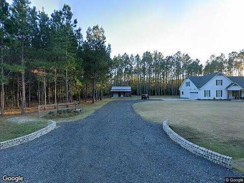 Clyo Shawnee, SPRINGFIELD, GA 31329