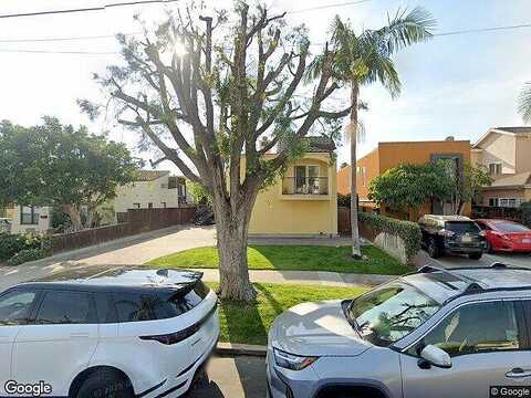 Diamond, SAN DIEGO, CA 92109