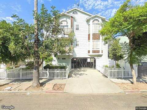 Freeman, LONG BEACH, CA 90804