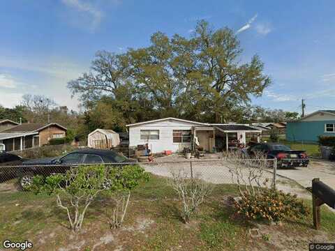 Bush, LAKELAND, FL 33805