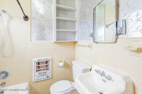Dogwood, PAMPA, TX 79065