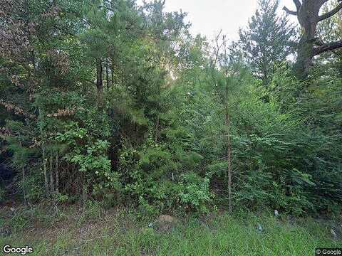 Thigpen Road, Pollok, TX 75969