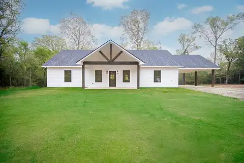 Thigpen Road, Pollok, TX 75969