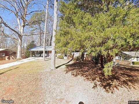 Fairfield, ATHENS, GA 30606