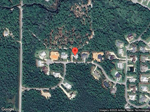 Seclusion, SANTA ROSA BEACH, FL 32459