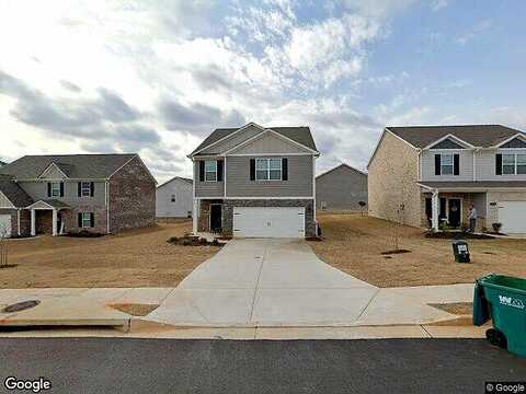 Oliver, LOCUST GROVE, GA 30248
