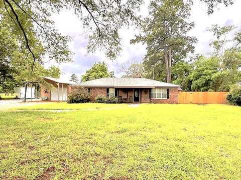 County Road 348, Broaddus, TX 75929