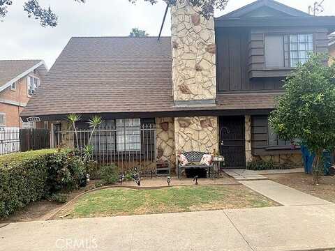 Acacia St #3, Alhambra, CA 91801
