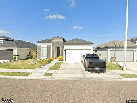 Capstone, EDINBURG, TX 78542