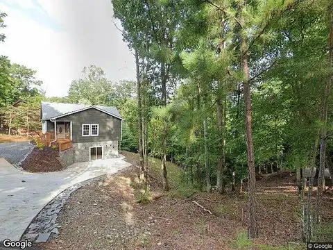 Garfield, ELLIJAY, GA 30540
