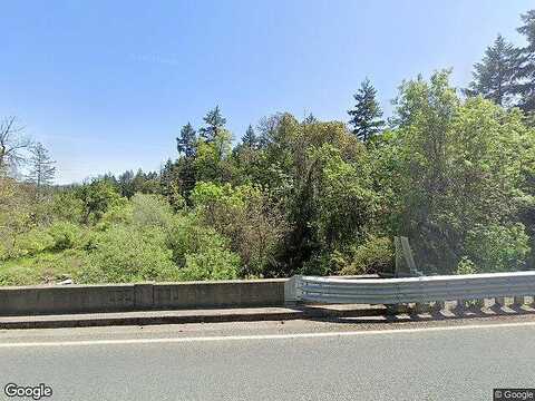 Water Gap, WILLIAMS, OR 97544